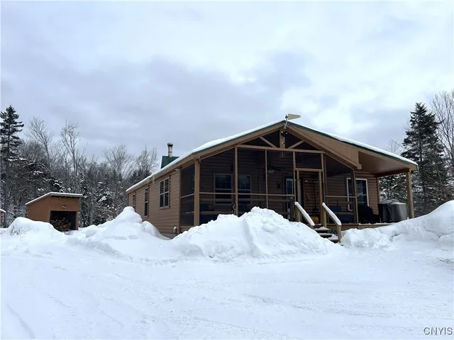 $369,900 | 3114 Potter Road, Osceola, NY 13437