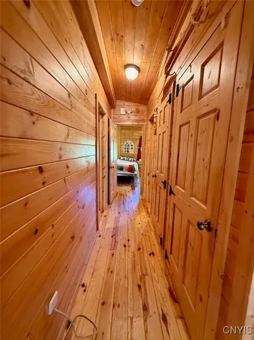 $379,900 | 3114 Potter Road, Osceola, NY 13437