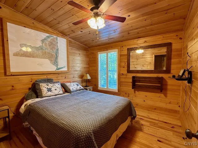 $379,900 | 3114 Potter Road, Osceola, NY 13437