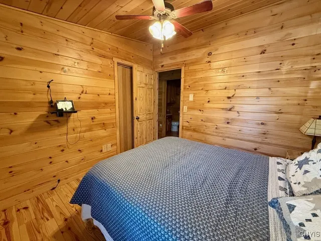 $379,900 | 3114 Potter Road, Osceola, NY 13437