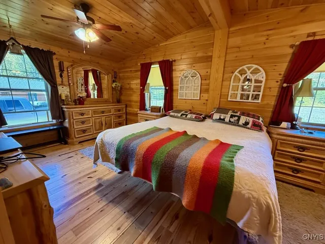 $379,900 | 3114 Potter Road, Osceola, NY 13437