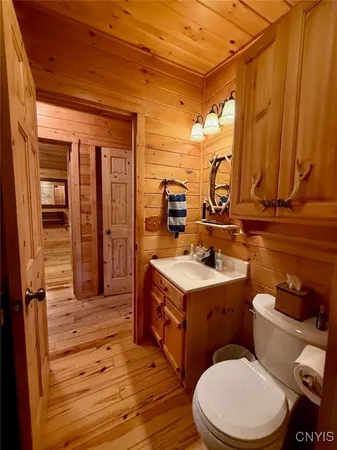 $369,900 | 3114 Potter Road, Osceola, NY 13437