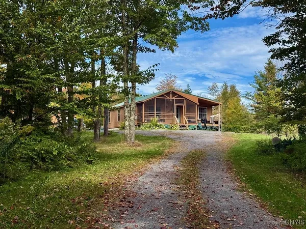 $369,900 | 3114 Potter Road, Osceola, NY 13437