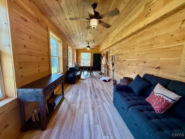 $369,900 | 3114 Potter Road, Osceola, NY 13437