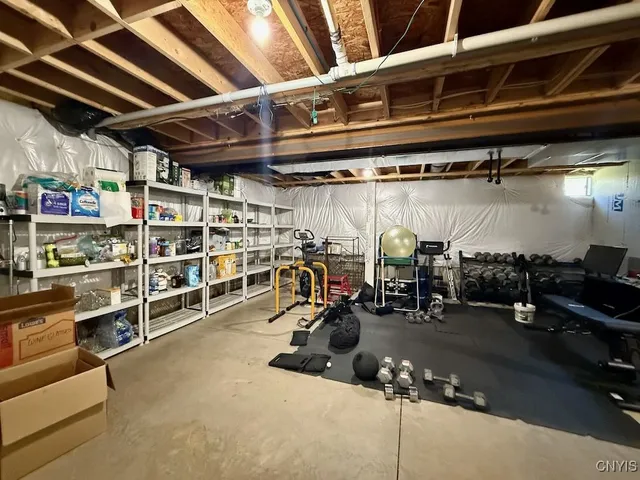 $379,900 | 3114 Potter Road, Osceola, NY 13437