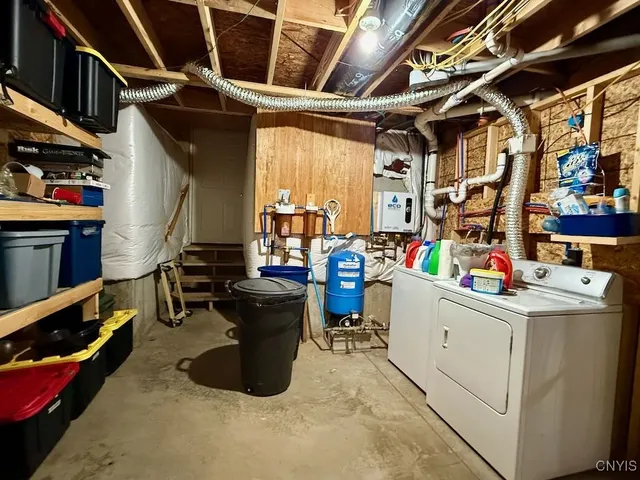 $379,900 | 3114 Potter Road, Osceola, NY 13437