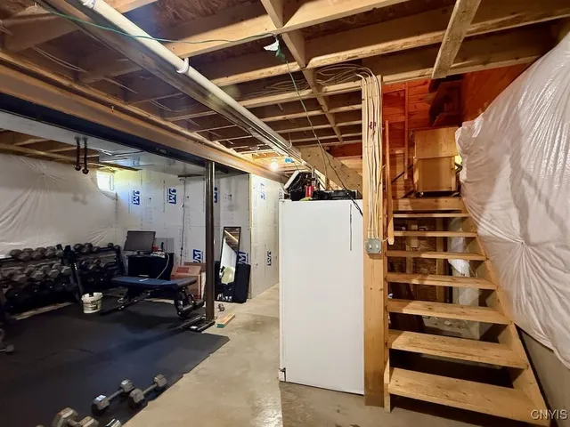 $379,900 | 3114 Potter Road, Osceola, NY 13437