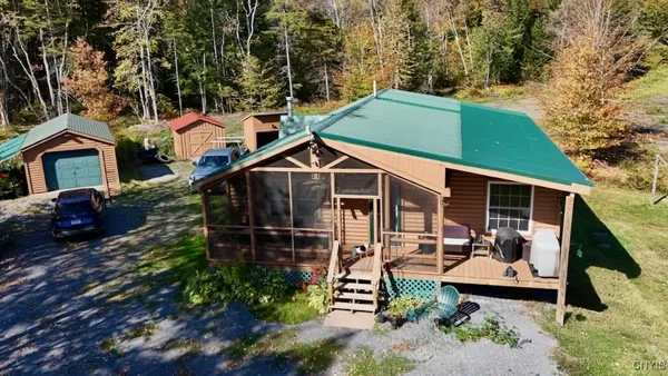 $369,900 | 3114 Potter Road, Osceola, NY 13437