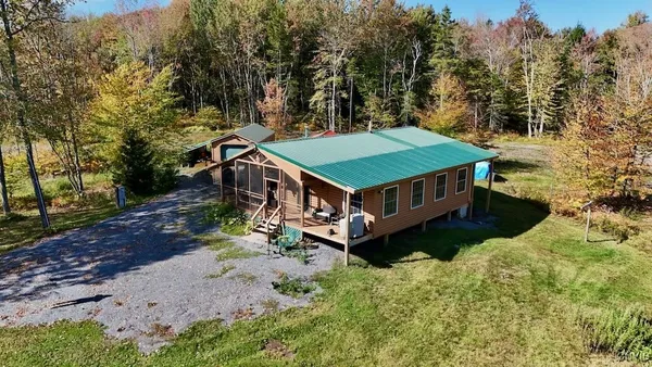 $369,900 | 3114 Potter Road, Osceola, NY 13437