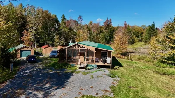 $369,900 | 3114 Potter Road, Osceola, NY 13437