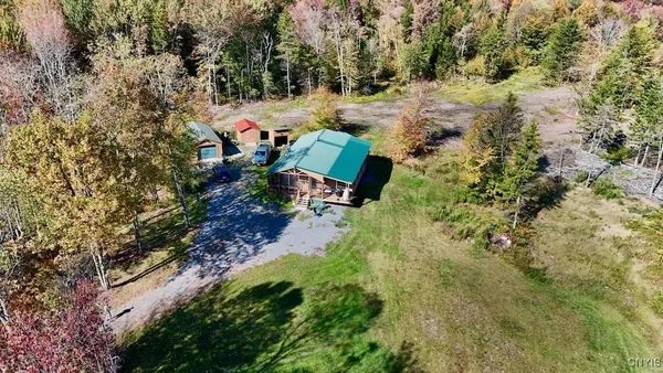$369,900 | 3114 Potter Road, Osceola, NY 13437