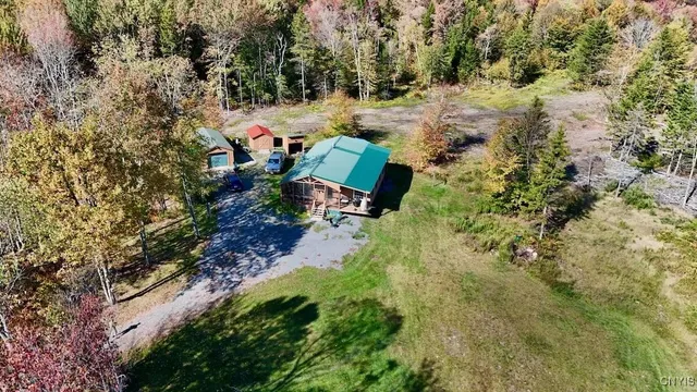 $379,900 | 3114 Potter Road, Osceola, NY 13437