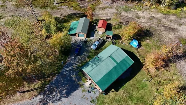 $369,900 | 3114 Potter Road, Osceola, NY 13437