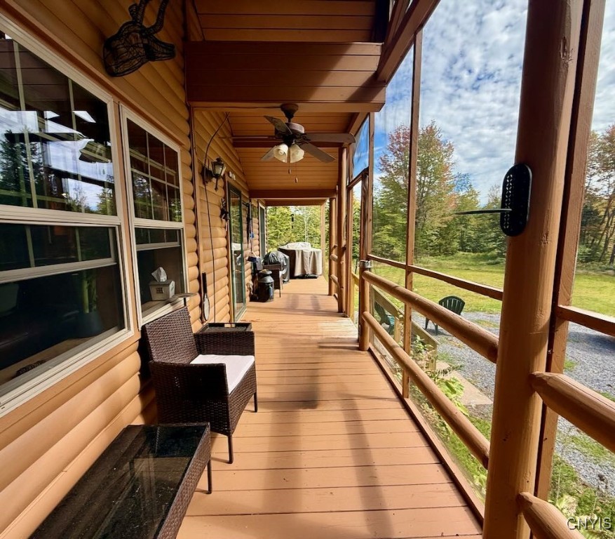 3114 Potter Road Osceola, NY 13437 - Photo 5 of 50