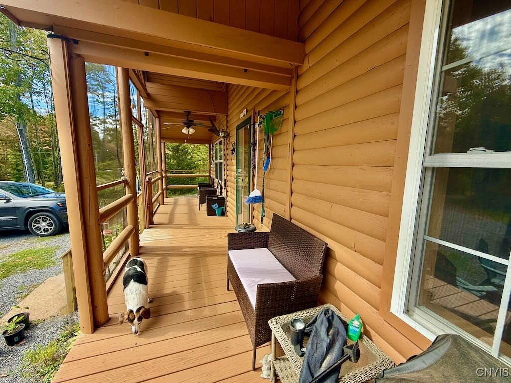 3114 Potter Road Osceola, NY 13437 - Photo 6 of 50