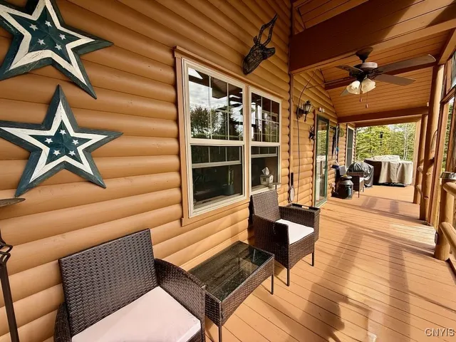 $379,900 | 3114 Potter Road, Osceola, NY 13437