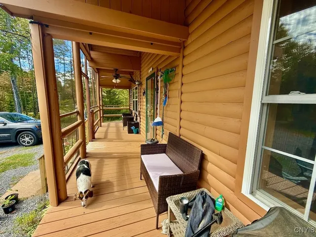 $369,900 | 3114 Potter Road, Osceola, NY 13437