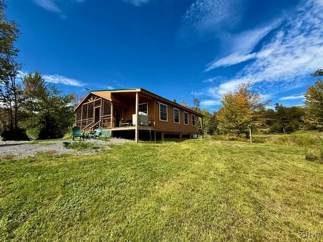 $369,900 | 3114 Potter Road, Osceola, NY 13437