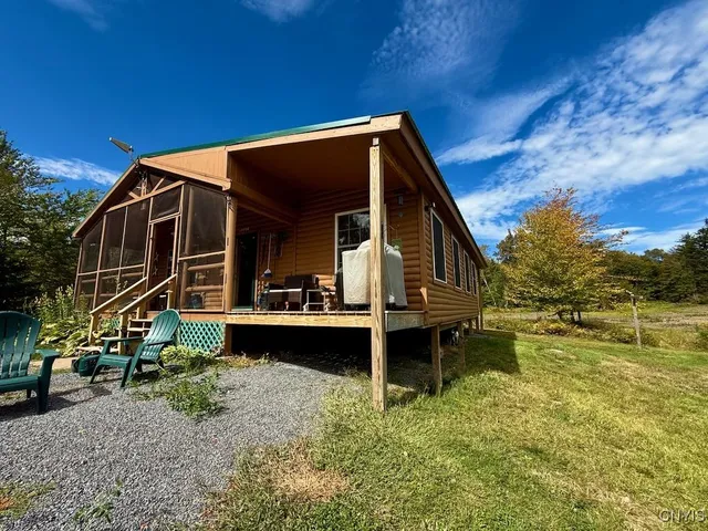 $369,900 | 3114 Potter Road, Osceola, NY 13437