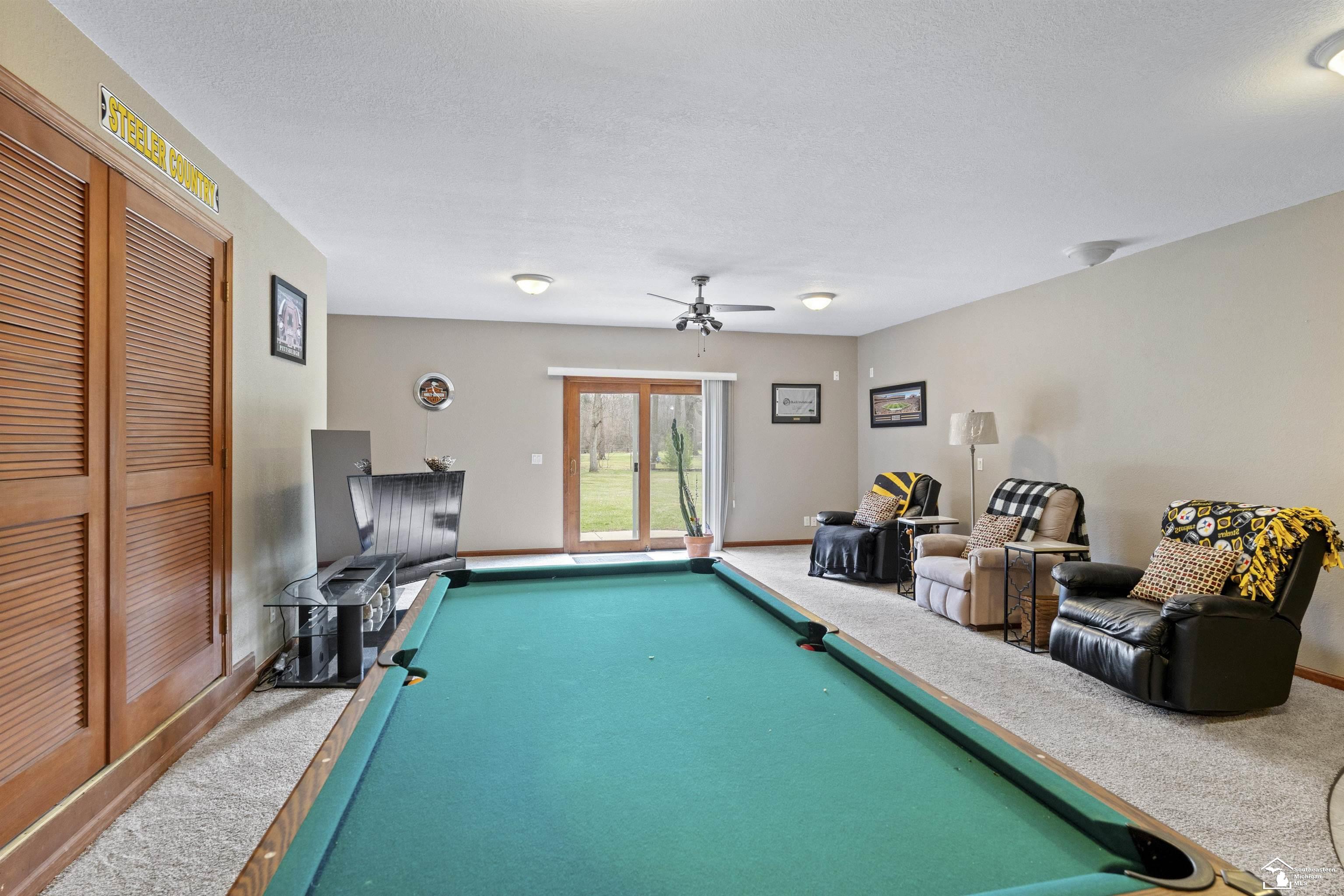 11662 Wells Road Petersburg, MI 49270 - Photo 28 of 53