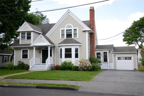 40 Allen Road Swampscott, MA 01907 - Photo 1 of 29 Gallery Image 1