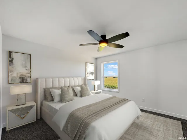 $524,900 | 1621 Rustic Oak Drive, Washington, IL 61571