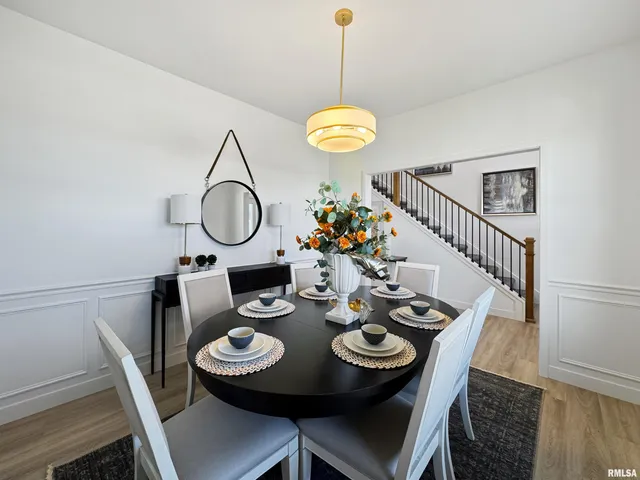 $524,900 | 1621 Rustic Oak Drive, Washington, IL 61571