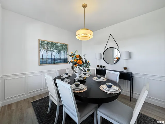 $524,900 | 1621 Rustic Oak Drive, Washington, IL 61571