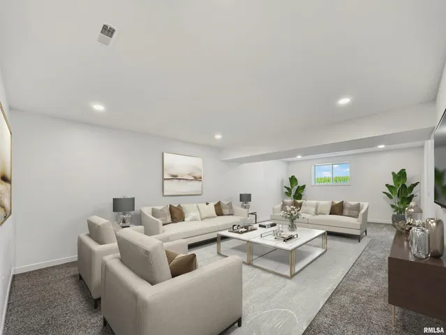 $524,900 | 1621 Rustic Oak Drive, Washington, IL 61571