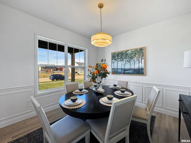 $524,900 | 1621 Rustic Oak Drive, Washington, IL 61571