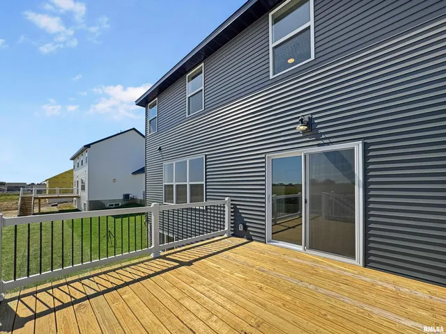 $524,900 | 1621 Rustic Oak Drive, Washington, IL 61571