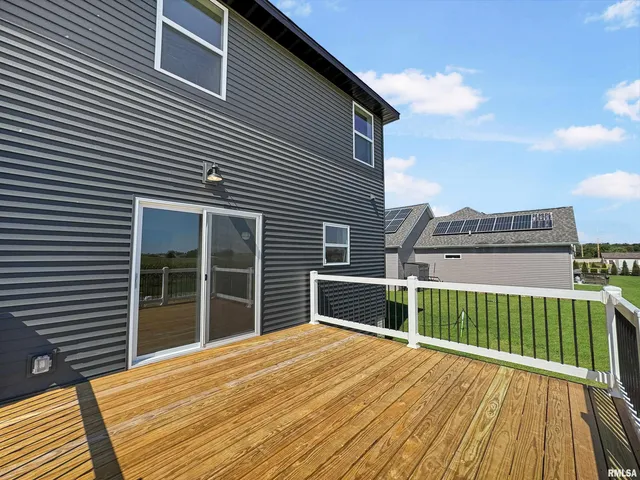 $524,900 | 1621 Rustic Oak Drive, Washington, IL 61571