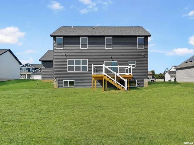 $524,900 | 1621 Rustic Oak Drive, Washington, IL 61571