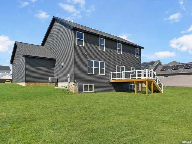 $524,900 | 1621 Rustic Oak Drive, Washington, IL 61571