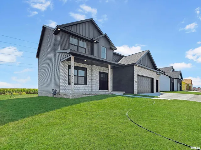 $524,900 | 1621 Rustic Oak Drive, Washington, IL 61571