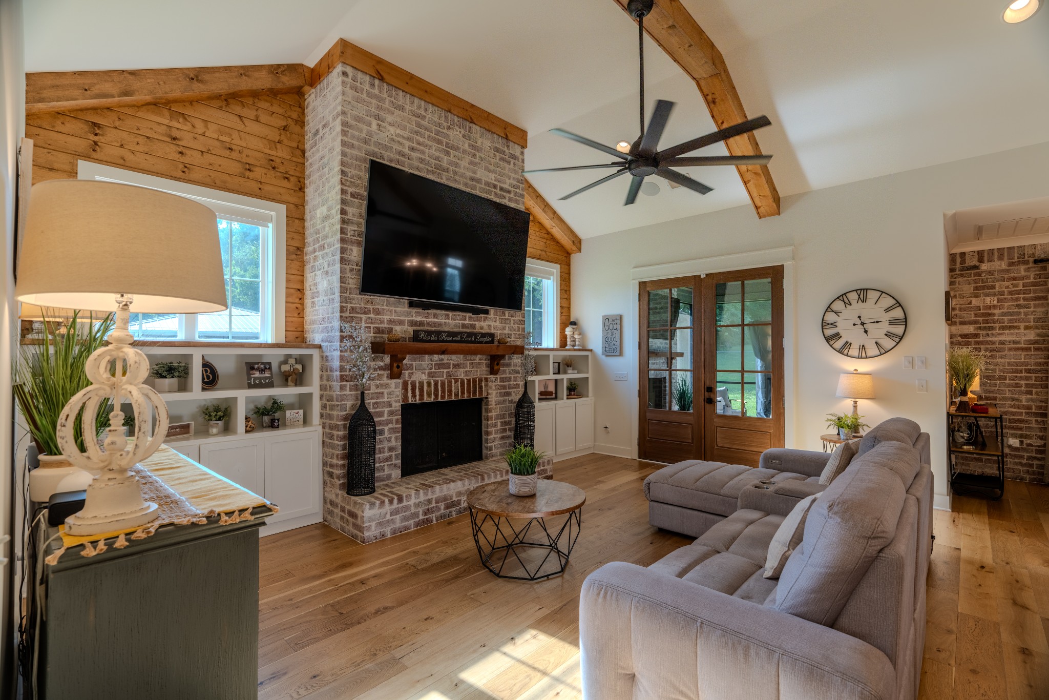 502 Allisona Road Eagleville, TN 37060 - Photo 10 of 39