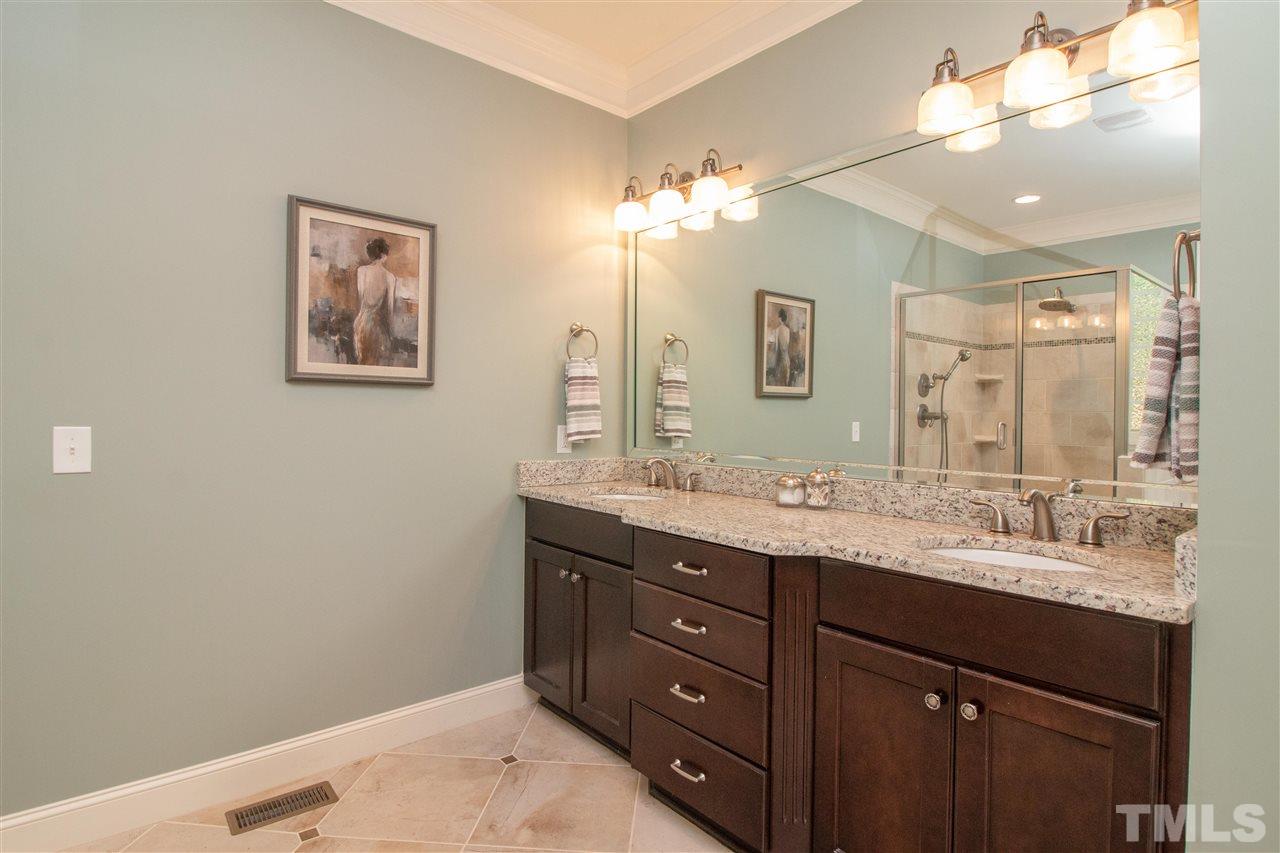 221 Bayleaf Drive Raleigh, NC 27615 - Photo 14 of 25 Gallery Image 14