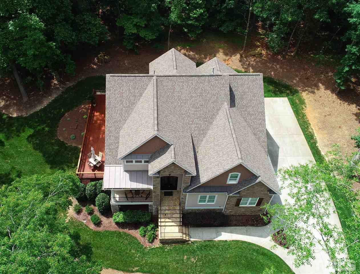 221 Bayleaf Drive Raleigh, NC 27615 - Photo 3 of 25 Gallery Image 3