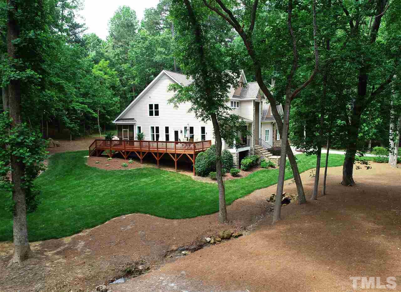 221 Bayleaf Drive Raleigh, NC 27615 - Photo 22 of 25 Gallery Image 22