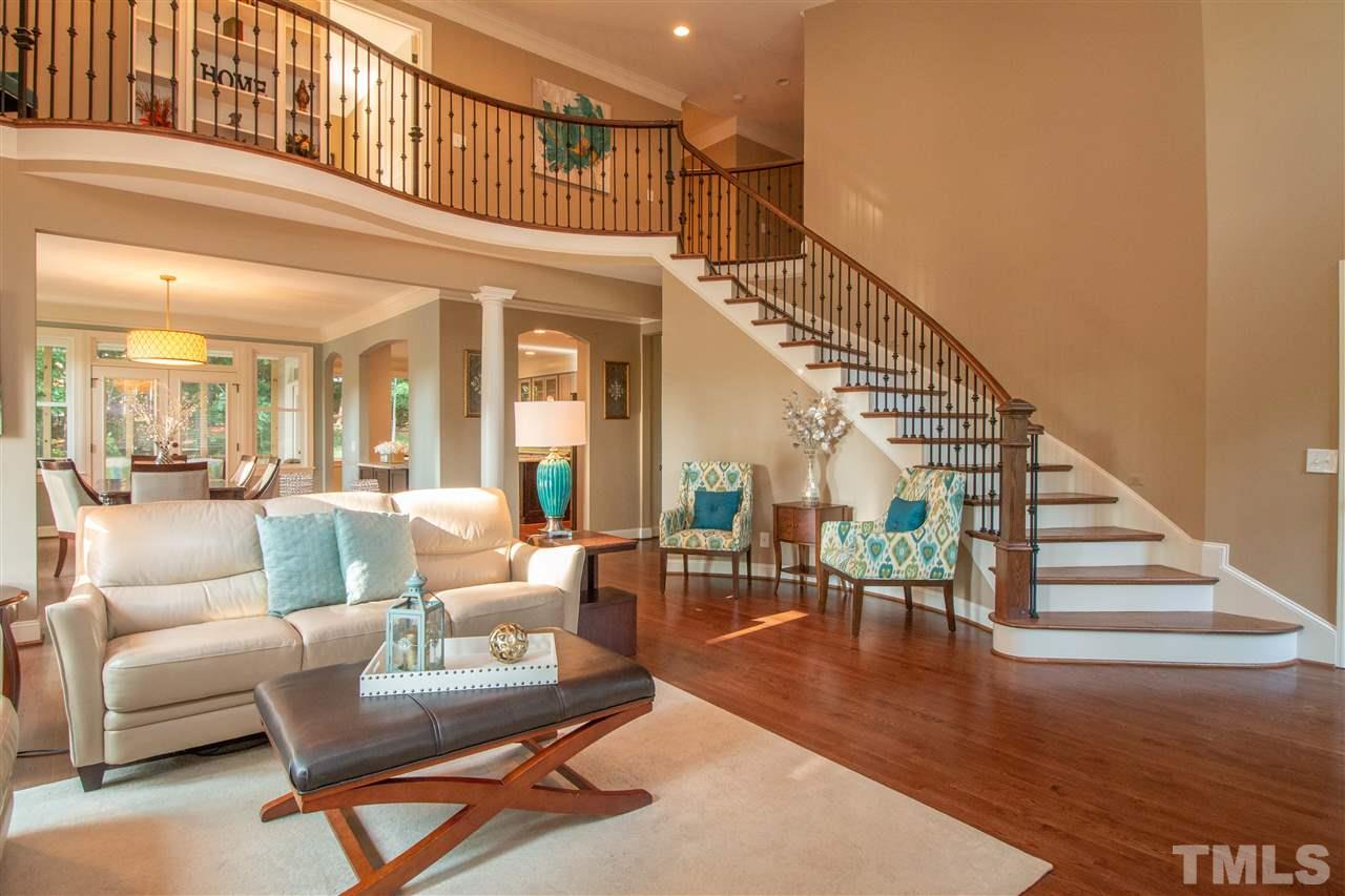 221 Bayleaf Drive Raleigh, NC 27615 - Photo 7 of 25 Gallery Image 7