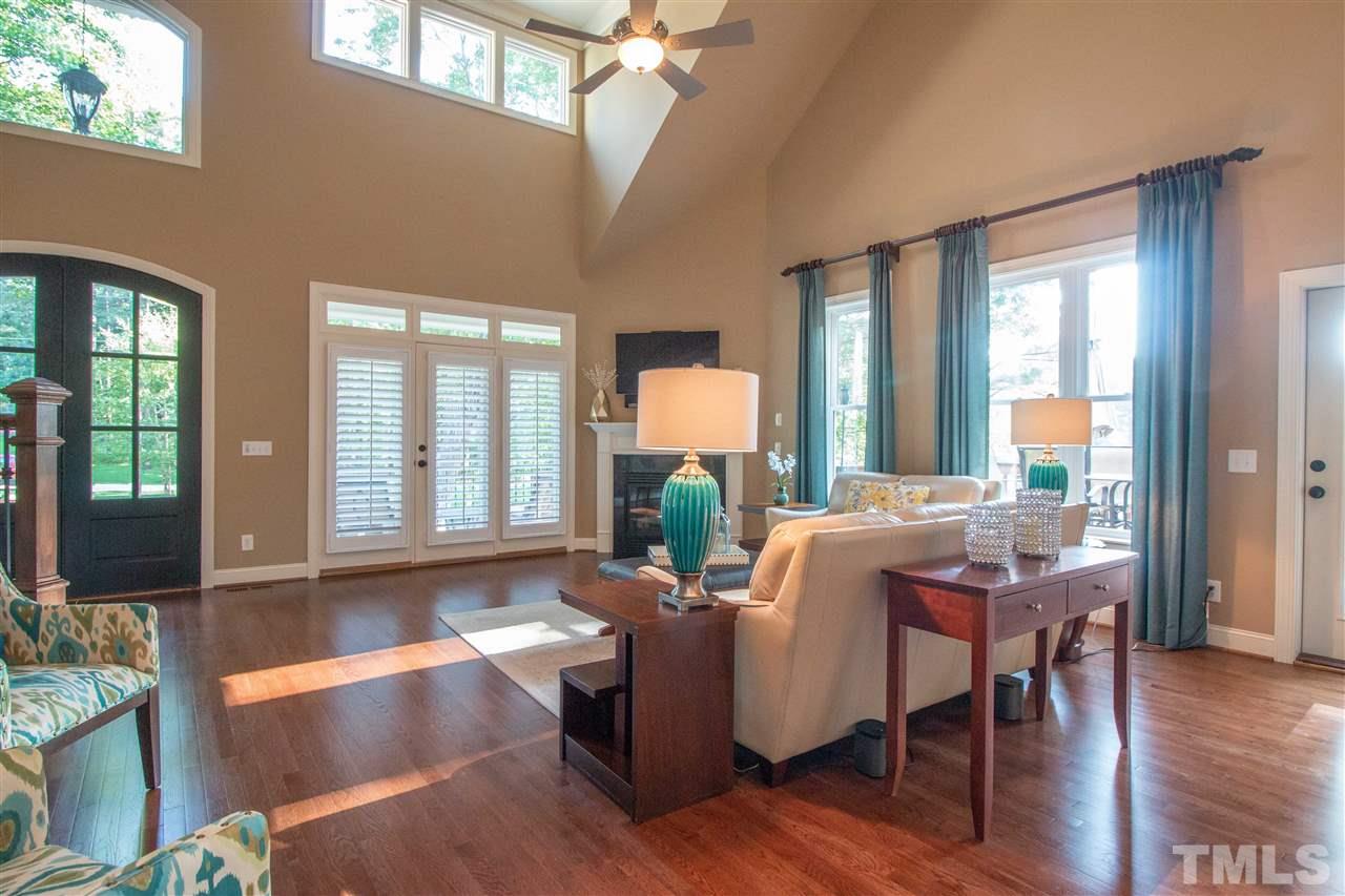 221 Bayleaf Drive Raleigh, NC 27615 - Photo 8 of 25 Gallery Image 8