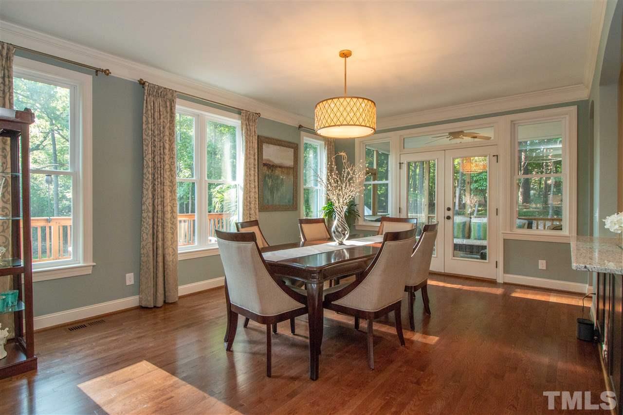 221 Bayleaf Drive Raleigh, NC 27615 - Photo 9 of 25 Gallery Image 9