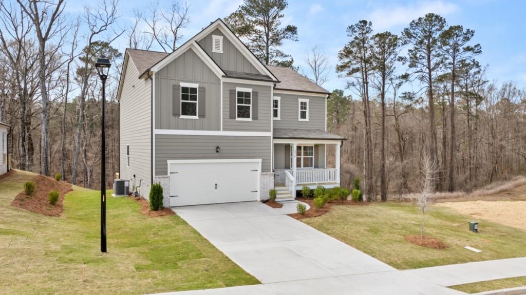 6018 Muirfield Point Union City, GA 30213 - Photo 2 of 38