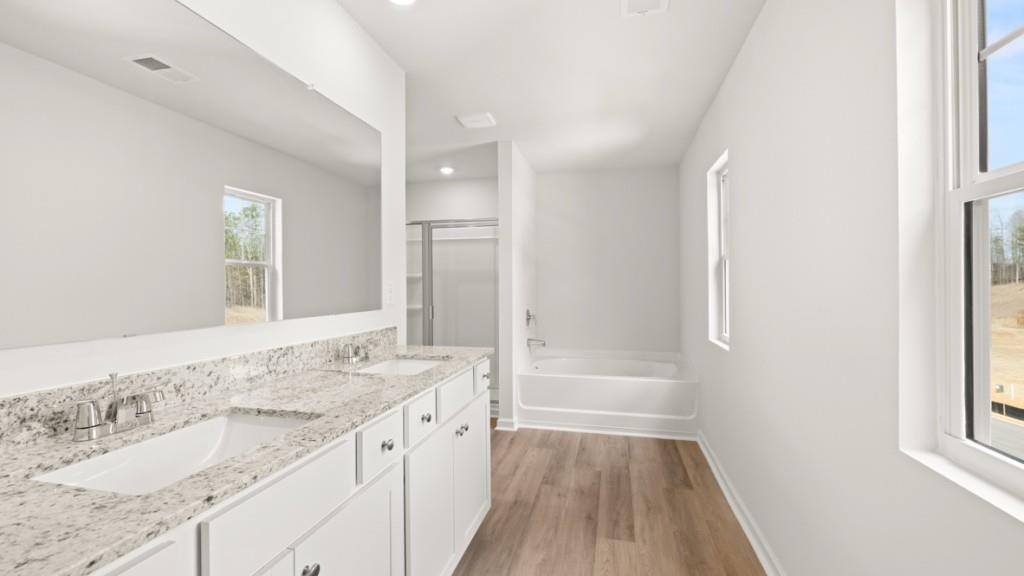 6018 Muirfield Point Union City, GA 30213 - Photo 22 of 38