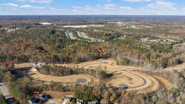 $447,190 | 6018 Muirfield Point, Union City, GA 30213