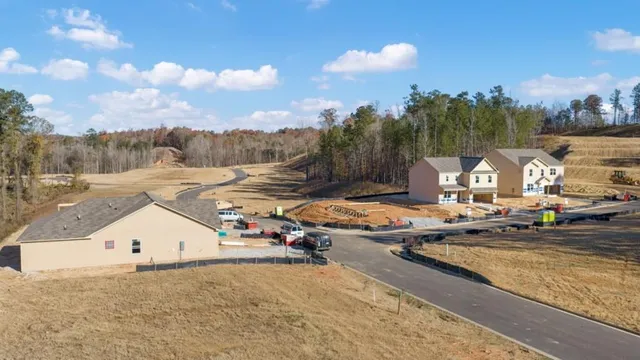 $447,190 | 6018 Muirfield Point, Union City, GA 30213