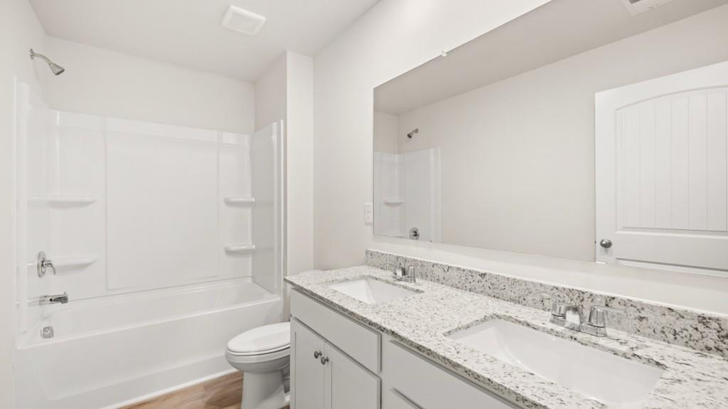 6018 Muirfield Point Union City, GA 30213 - Photo 31 of 38