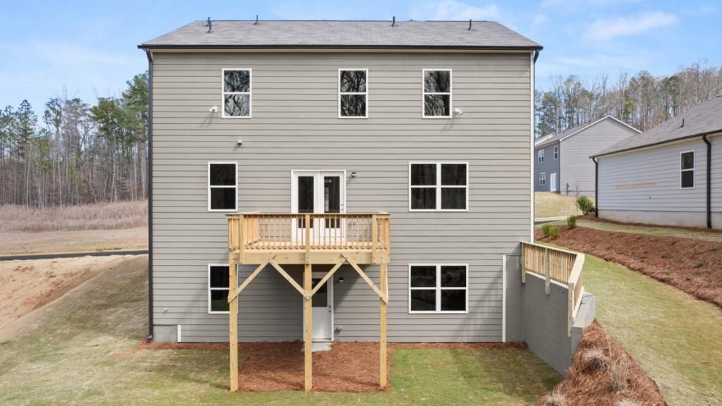 6018 Muirfield Point Union City, GA 30213 - Photo 33 of 38