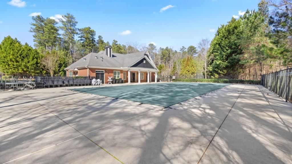 6018 Muirfield Point Union City, GA 30213 - Photo 37 of 38