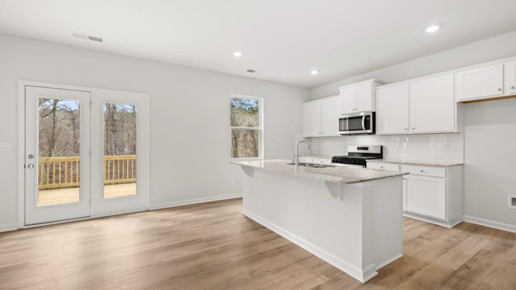 6018 Muirfield Point Union City, GA 30213 - Photo 5 of 38